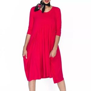 Agnes & Dora Oakley Dress